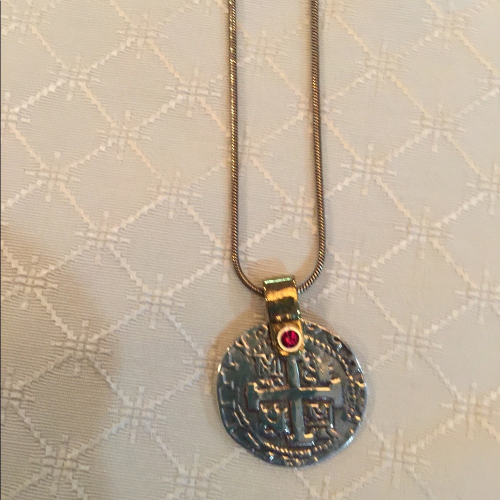 Brighton Necklace